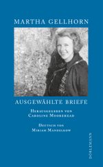 Ausgewählte Briefe Cover des Buches Ausgewählte Briefe (ISBN: 9783908778103)