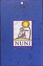 Nuni Cover des Buches Nuni (ISBN: 9783909081837)