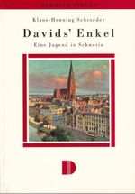 Davids' Enkel Cover des Buches Davids' Enkel (ISBN: 9783910150089)