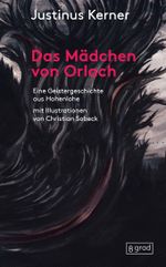 Das Mädchen von Orlach Cover des Buches Das Mädchen von Orlach (ISBN: 9783910228573)