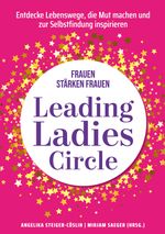 Leading Ladies Circle Cover des Buches Leading Ladies Circle (ISBN: 9783910236264)