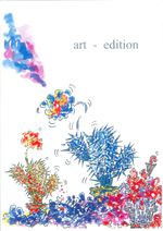 Love for Real Lovers ... Love for Real Cover des Buches Love for Real Lovers ... Love for Real (ISBN: 9783910246089)