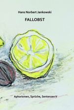 Fallobst Cover des Buches Fallobst (ISBN: 9783910246331)