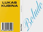 Boludo Cover des Buches Boludo (ISBN: 9783910265196)