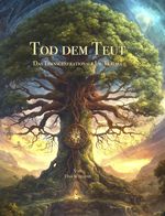Tod dem Teut Cover des Buches Tod dem Teut (ISBN: 9783910276093)