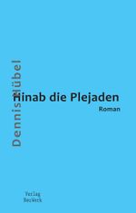 Hinab die Plejaden Cover des Buches Hinab die Plejaden (ISBN: 9783910300040)