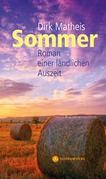 Sommer Cover des Buches Sommer (ISBN: 9783910306134)