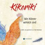 Kikeriki Cover des Buches Kikeriki (ISBN: 9783910306189)