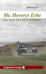 Mr. Hoverys Erbe Cover des Buches Mr. Hoverys Erbe (ISBN: 9783910309005)
