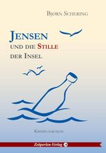 Jensen und die Stille der Insel Cover des Buches Jensen und die Stille der Insel (ISBN: 9783910309012)