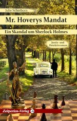 Mr. Hoverys Mandat Cover des Buches Mr. Hoverys Mandat (ISBN: 9783910309036)