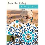 Nouri Cover des Buches Nouri (ISBN: 9783910325494)