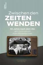 Zwischen den Zeitenwenden Cover des Buches Zwischen den Zeitenwenden (ISBN: 9783910329010)