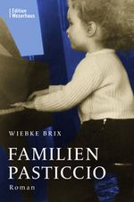 Familienpasticcio Cover des Buches Familienpasticcio (ISBN: 9783910329065)