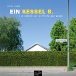 Ein Kessel B. Cover des Buches Ein Kessel B. (ISBN: 9783910335219)