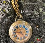 Lebenszeit(en) Cover des Buches Lebenszeit(en) (ISBN: 9783910345058)