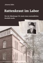 Rattenkraut im Labor Cover des Buches Rattenkraut im Labor (ISBN: 9783910347649)