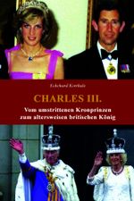 Charles III. Cover des Buches Charles III. (ISBN: 9783910348073)