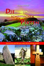 Die schottischen Pikten Cover des Buches Die schottischen Pikten (ISBN: 9783910348165)