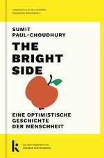 The Bright Side Cover des Buches The Bright Side (ISBN: 9783910372368)