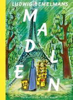 Madlen Cover des Buches Madlen (ISBN: 9783910387089)