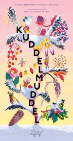 Kuddelmuddel Cover des Buches Kuddelmuddel (ISBN: 9783910387102)