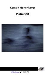 Platzangst Cover des Buches Platzangst (ISBN: 9783910388024)