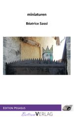 Miniaturen Cover des Buches Miniaturen (ISBN: 9783910388154)