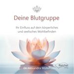Deine Blutgruppe Cover des Buches Deine Blutgruppe (ISBN: 9783910402133)