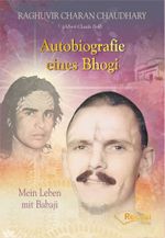 Autobiografie eines Bhogi Cover des Buches Autobiografie eines Bhogi (ISBN: 9783910402140)