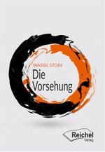Die Vorsehung Cover des Buches Die Vorsehung (ISBN: 9783910402157)