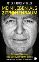 Mein Leben als Zitronenbaum Cover des Buches Mein Leben als Zitronenbaum (ISBN: 9783910408159)