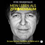 Mein Leben als Zitronenbaum Cover des Buches Mein Leben als Zitronenbaum (ISBN: 9783910408173)