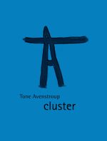 Cluster Cover des Buches Cluster (ISBN: 9783910431270)