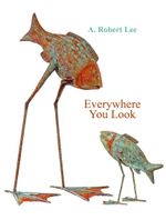 Everywhere You Look Cover des Buches Everywhere You Look (ISBN: 9783910431416)