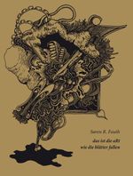 das ist die aRt wie die blätter fallen Cover des Buches das ist die aRt wie die blätter fallen (ISBN: 9783910431737)