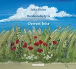 Oewert Johr Cover des Buches Oewert Johr (ISBN: 9783910464124)
