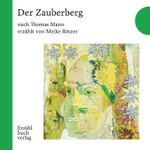 Der Zauberberg Cover des Buches Der Zauberberg (ISBN: 9783910473034)