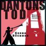 Dantons Tod Cover des Buches Dantons Tod (ISBN: 9783910473072)