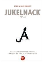 Jukelnack Cover des Buches Jukelnack (ISBN: 9783910490000)