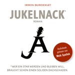 Jukelnack Cover des Buches Jukelnack (ISBN: 9783910490024)