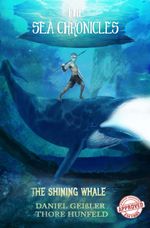The Sea Chronicles Cover des Buches The Sea Chronicles (ISBN: 9783910498013)