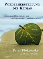 Wiederherstellung des Klimas Cover des Buches Wiederherstellung des Klimas (ISBN: 9783910500013)