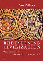 Redesigning Civilization Cover des Buches Redesigning Civilization (ISBN: 9783910500020)