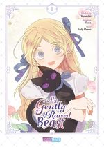 My gently raised Beast 01 Cover des Buches My gently raised Beast 01 (ISBN: 9783910530232)