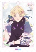 My gently raised Beast 02 Cover des Buches My gently raised Beast 02 (ISBN: 9783910530256)