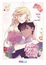 My gently raised Beast 03 Cover des Buches My gently raised Beast 03 (ISBN: 9783910530263)