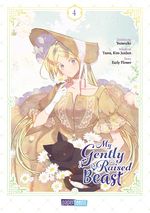 My gently raised Beast 04 Cover des Buches My gently raised Beast 04 (ISBN: 9783910530270)