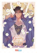 My gently raised Beast 05 Cover des Buches My gently raised Beast 05 (ISBN: 9783910530287)