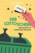 Der Lottoschein Cover des Buches Der Lottoschein (ISBN: 9783910531109)